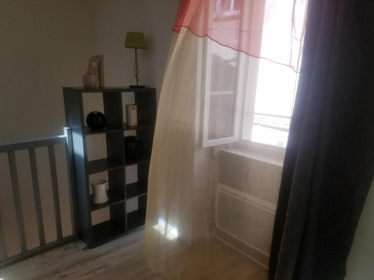Tournus Castrum Romain - Duplex 54 M2 - 3 Etoiles - Petit Box Velo - 5Mn Autoroute Exterior photo