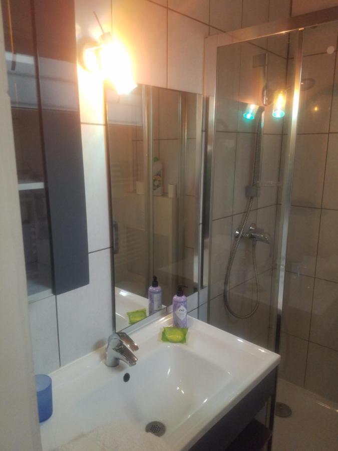 Tournus Castrum Romain - Duplex 54 M2 - 3 Etoiles - Petit Box Velo - 5Mn Autoroute Exterior photo