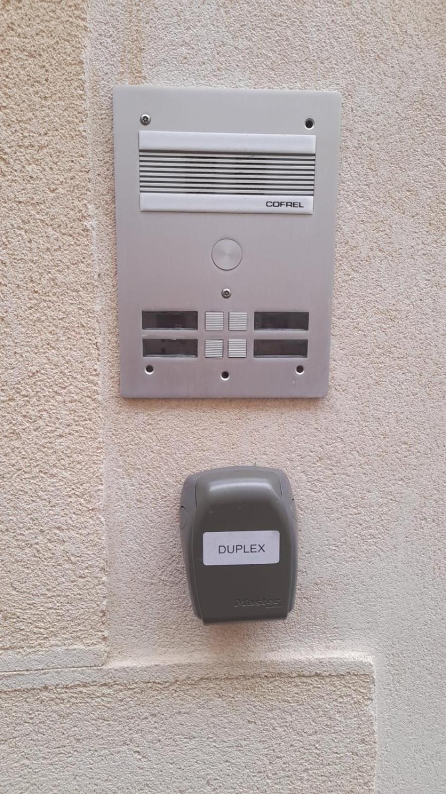 Tournus Castrum Romain - Duplex 54 M2 - 3 Etoiles - Petit Box Velo - 5Mn Autoroute Room photo
